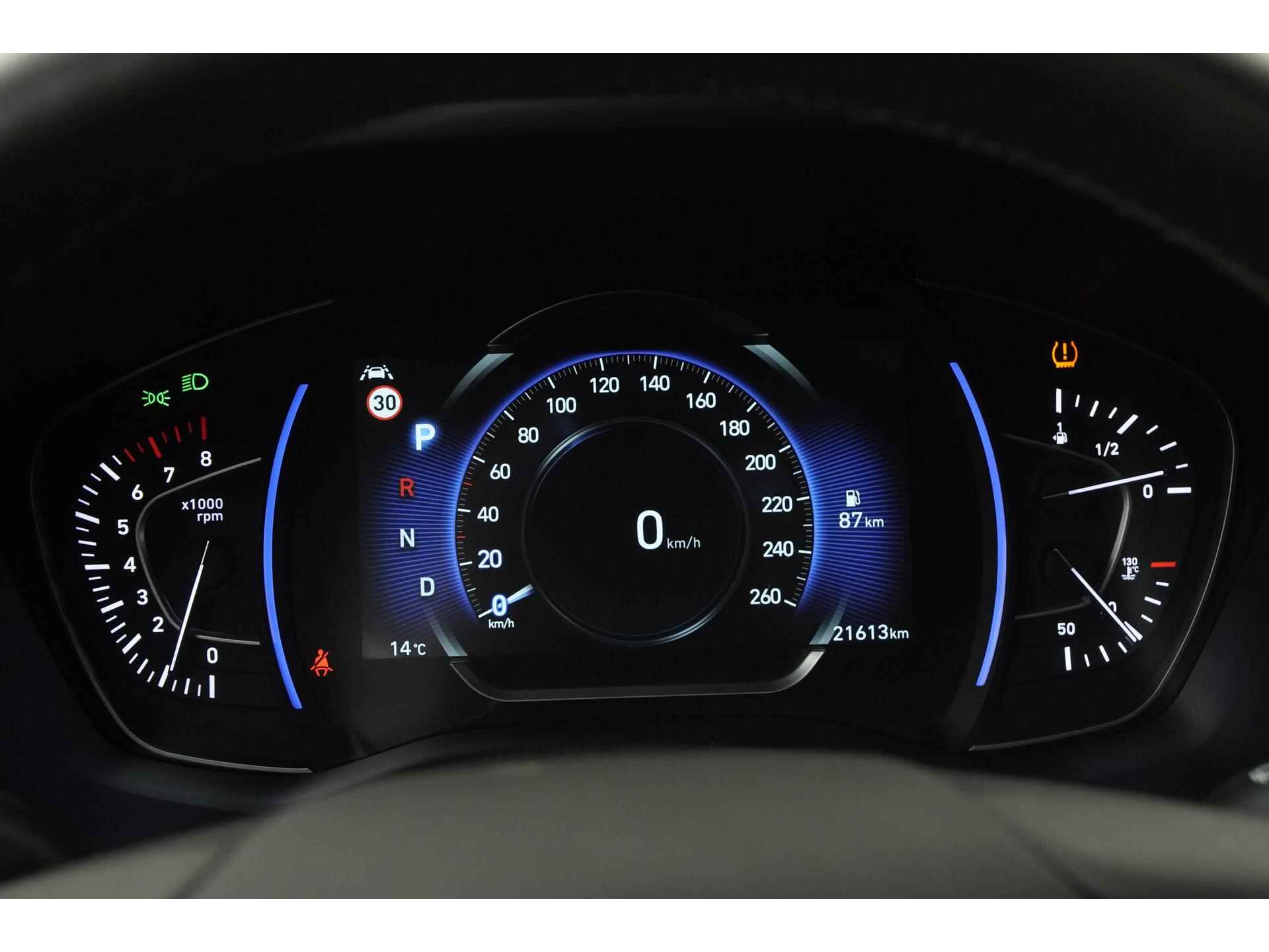 Hyundai Santa Fe 2.4 GDI 4WD Premium | 7 Persoons | Panoramadak | Zondag Open! - 8/52