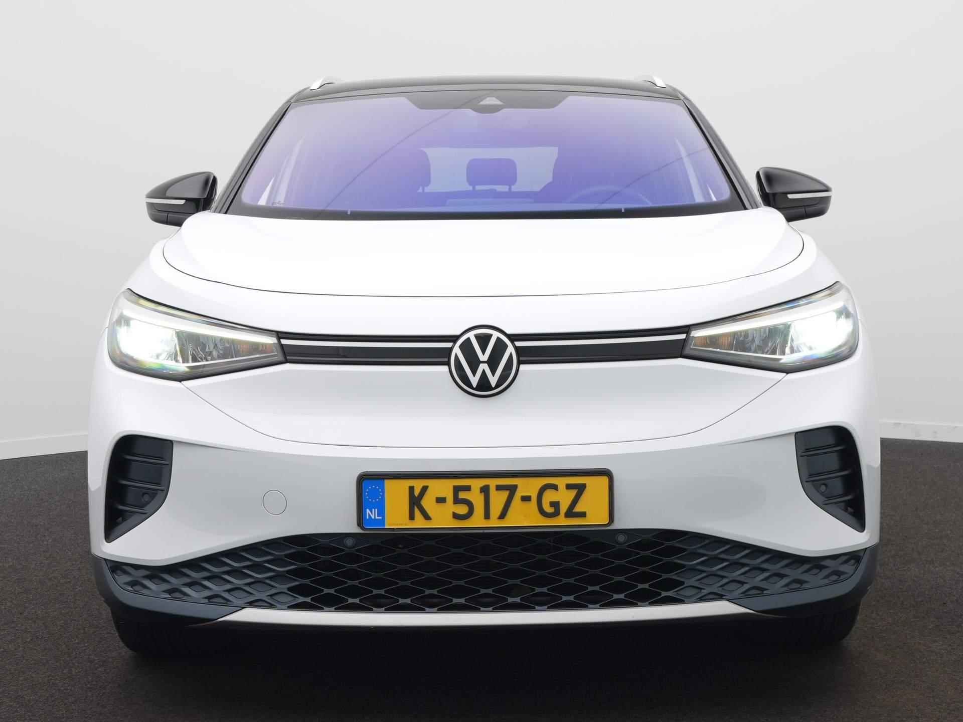 Volkswagen ID.4 First 77 kWh Adaptive Cruise Control / Camera / Navigatie - 2/56