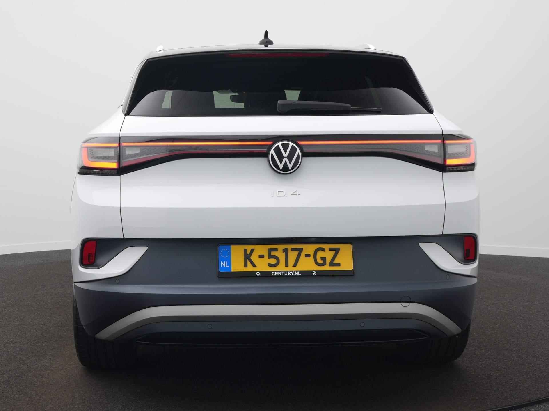 Volkswagen ID.4 First 77 kWh Adaptive Cruise Control / Camera / Navigatie - 6/56