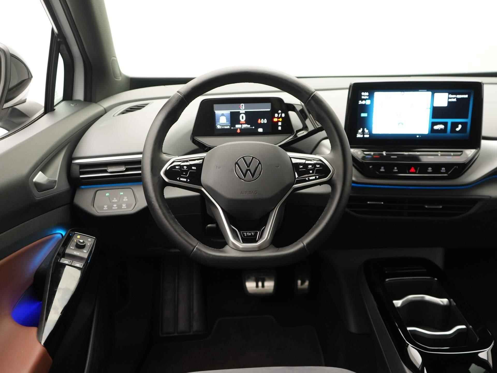 Volkswagen ID.4 First 77 kWh Adaptive Cruise Control / Camera / Navigatie - 13/56