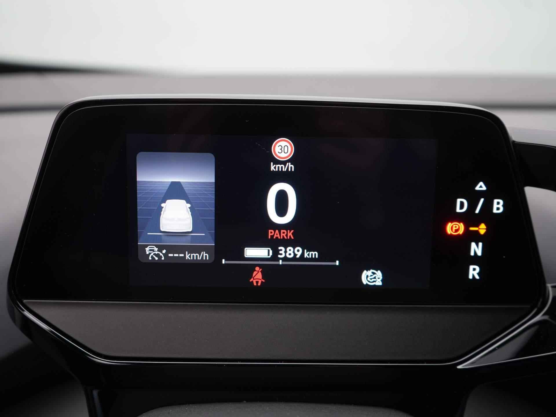 Volkswagen ID.4 First 77 kWh Adaptive Cruise Control / Camera / Navigatie - 14/56