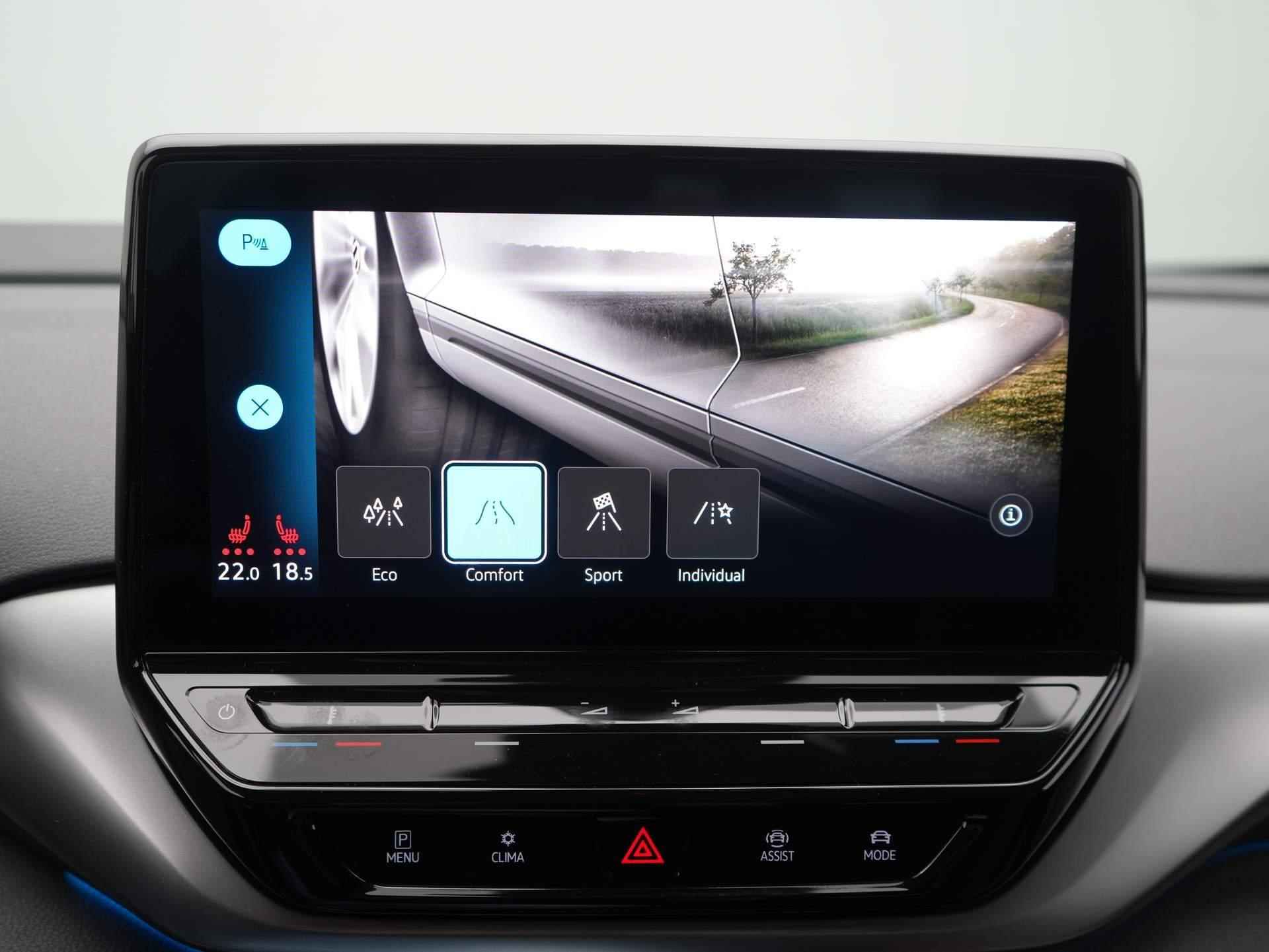 Volkswagen ID.4 First 77 kWh Adaptive Cruise Control / Camera / Navigatie - 29/56