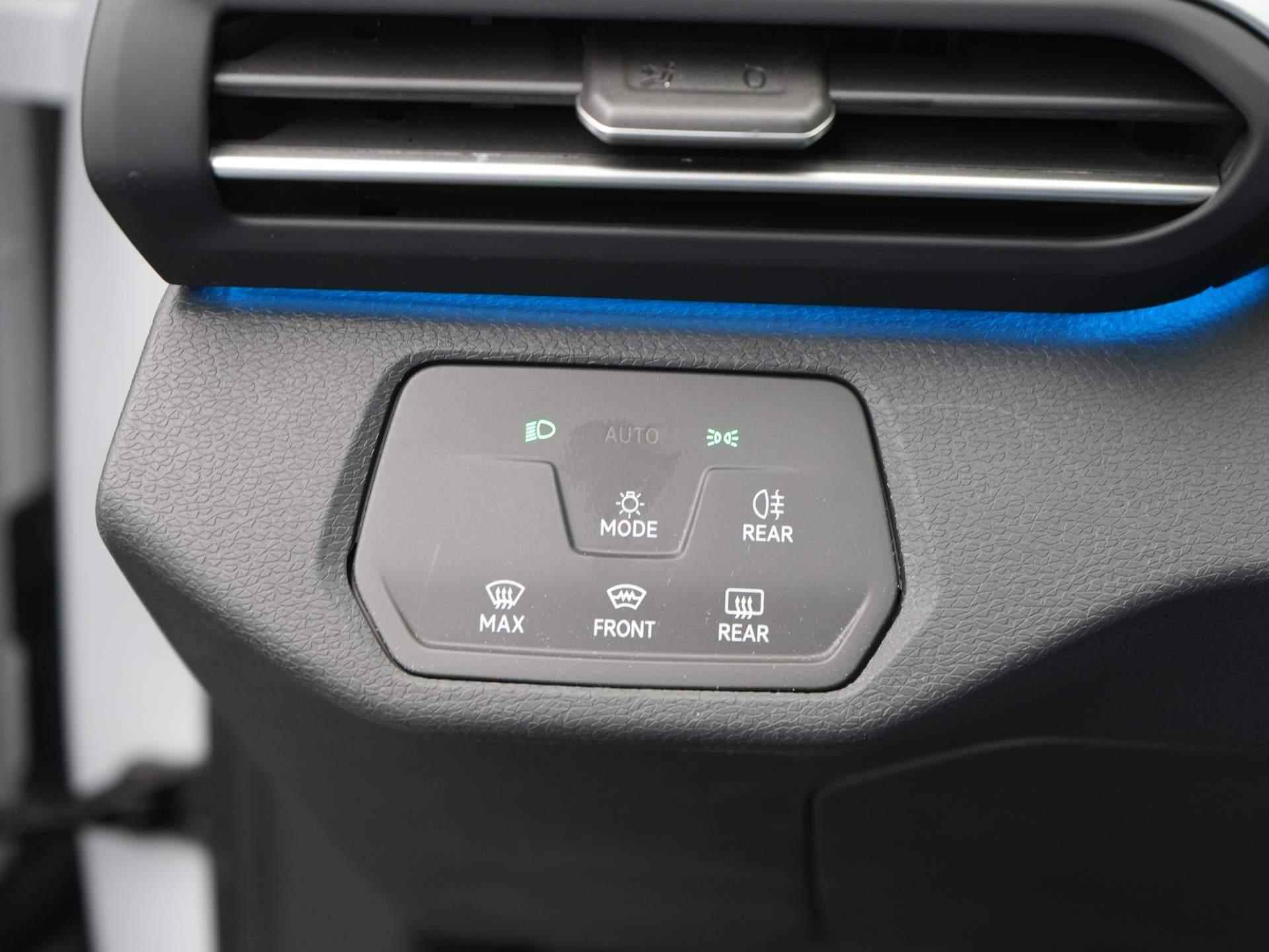 Volkswagen ID.4 First 77 kWh Adaptive Cruise Control / Camera / Navigatie - 40/56