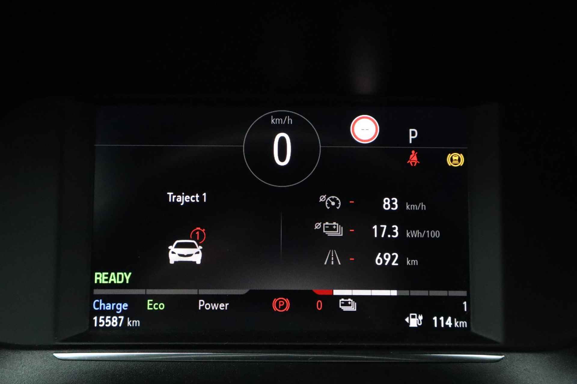 Opel Corsa-e Ultimate 50 kWh  | 1e Eigenaar | Stuur en Stoelverwarming |Warmtepomp | Android/Apple Carplay | 359km WLTP | Alcantara bekleding | - 27/52