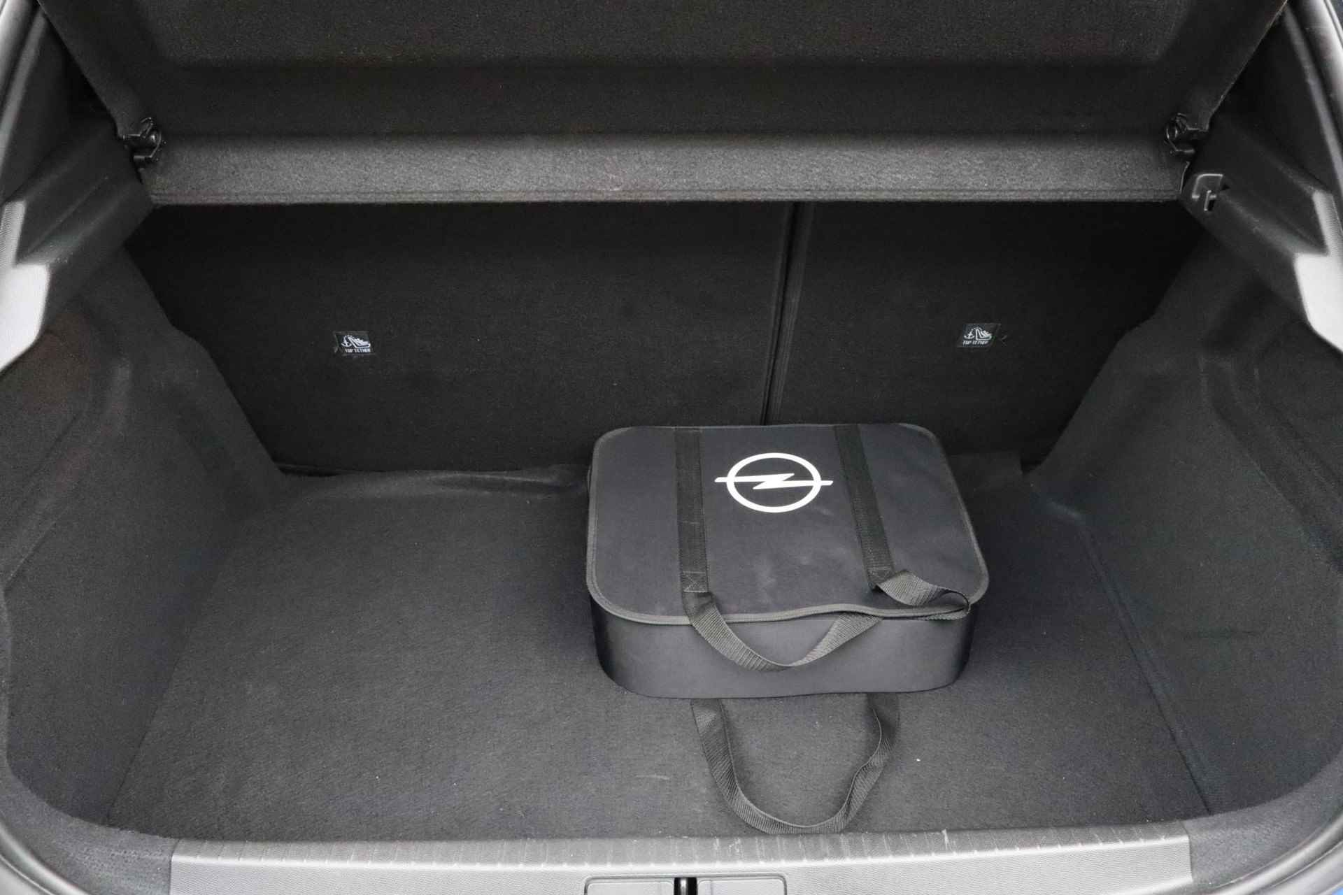 Opel Corsa-e Ultimate 50 kWh  | 1e Eigenaar | Stuur en Stoelverwarming |Warmtepomp | Android/Apple Carplay | 359km WLTP | Alcantara bekleding | - 43/52