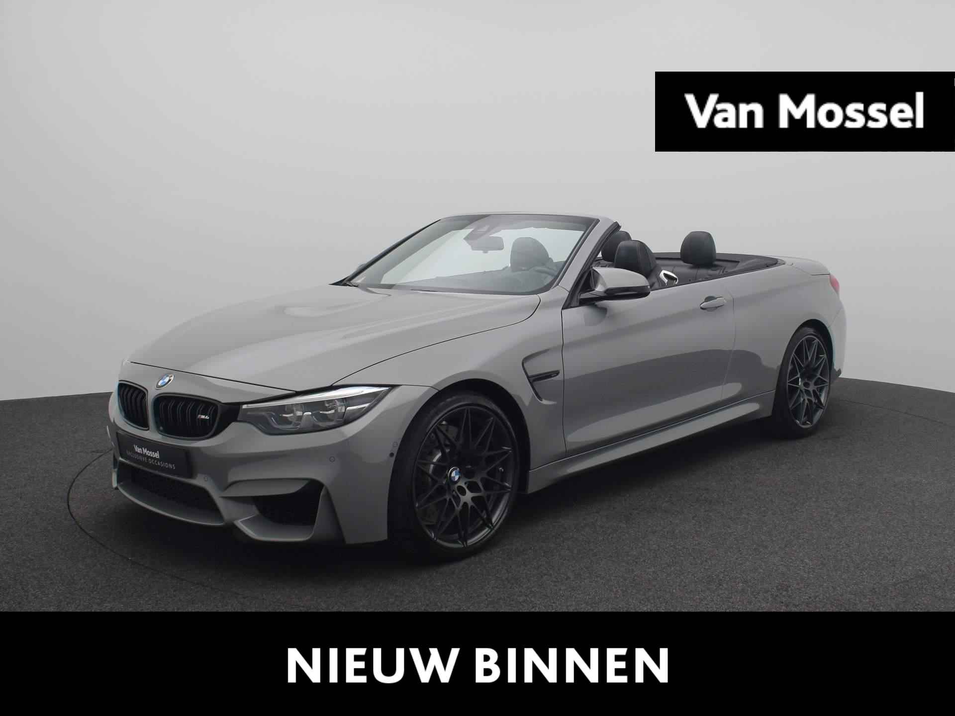 BMW 4-Serie