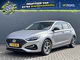 HYUNDAI I30 1.0 T-GDI 48V 120pk Comfort Smart | DEMO | Apple Carplay/Android Auto | Lane Assist |