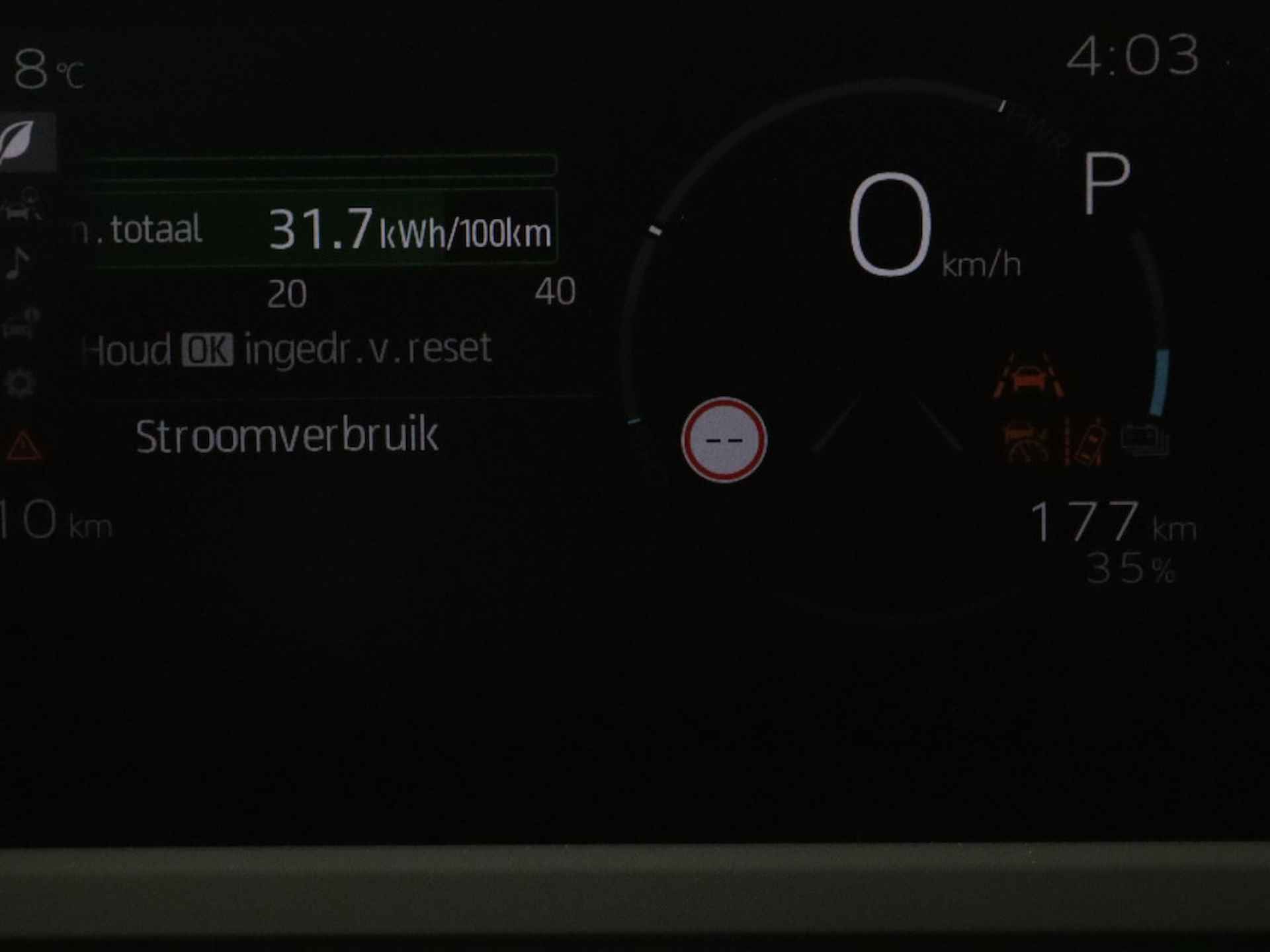 Toyota Bz4x Premium 71 kWh Panoramadak! *Rijklaar incl. voorraadvoordeel* | Nieuw | - 6/42