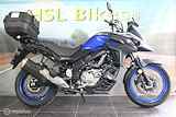 Suzuki DL 650 V-Strom ABS