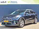 KIA e-Niro Elektrisch 204pk Aut ExecutiveLine | Full led | Leder | Stoelventilatie | Jbl audio | Navigatie | Camera