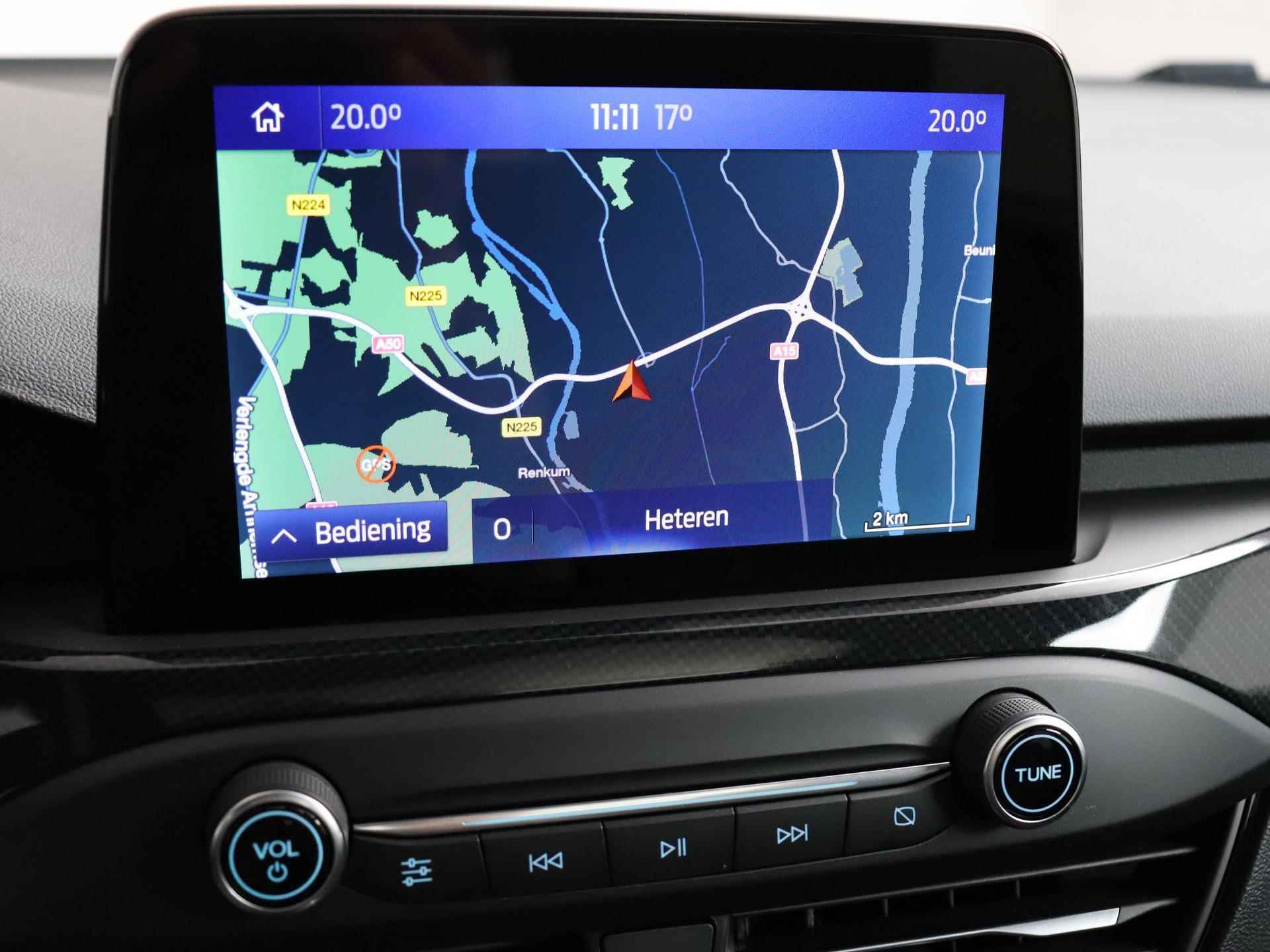 Ford Focus Wagon 1.0 EcoBoost ST Line Business | Schuifkantel-dak | LED | Carplay! - 12/39