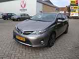 Toyota Auris 1.8 Hybrid Lease+