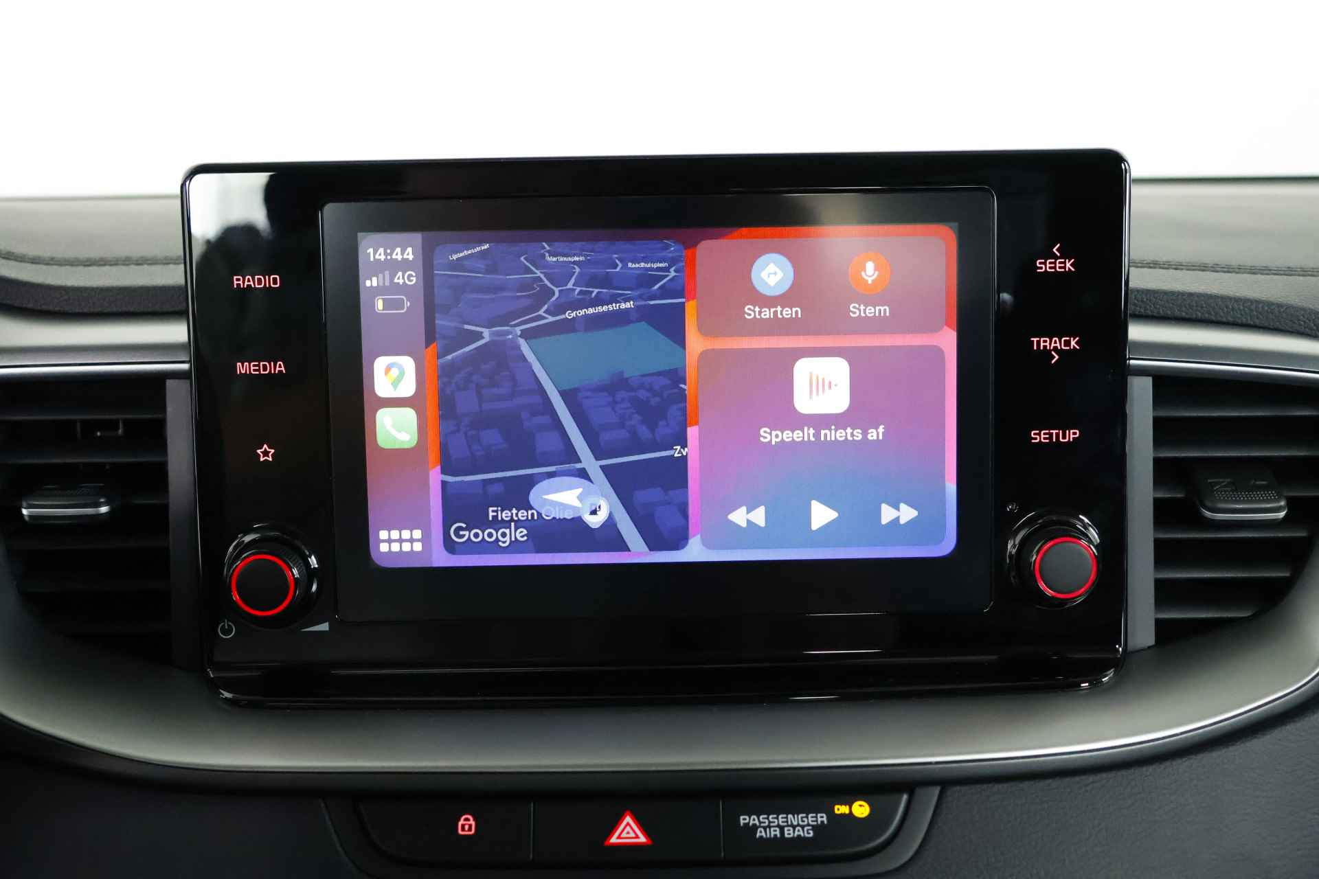 Kia Ceed 1.0 T-GDi ComfortLine / CarPlay / Cruisecontrol / Allseason - 20/29