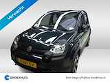 Fiat Panda 1.0 Hybrid Cross | Navigatie by App | Parkeersensoren | Licht & Regensensor | Airco | DAB+ | Getint Glas | Apple Carplay | Andro