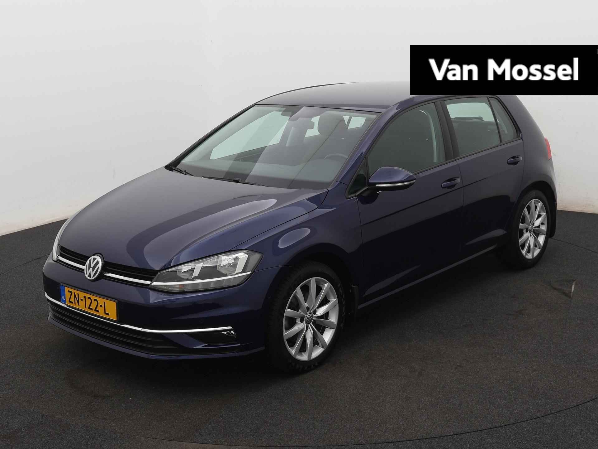 Volkswagen Golf BOVAG 40-Puntencheck