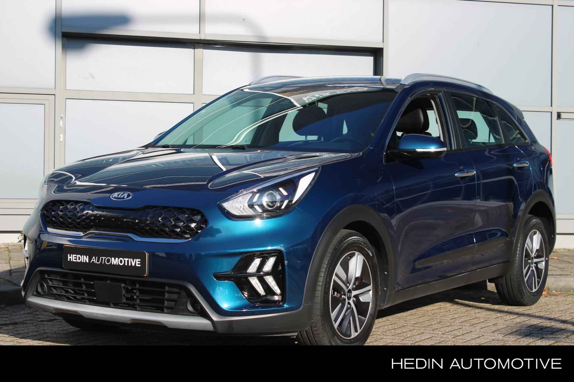 Kia Niro BOVAG 40-Puntencheck