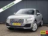 Audi Q2 30 TFSI Sport S line Edition (116 PK) 1e-Eig, Audi-Dealer-Onderh, 12-Mnd-BOVAG, NL-Auto, Leer, Navigatie/Apple-Carplay/Android-Auto, Cruisecontrol, Airco, Parkeersensoren, Stoelverwarming,  Sportstoelen, Lm-Velgen-17Inch, Privacy-Glas