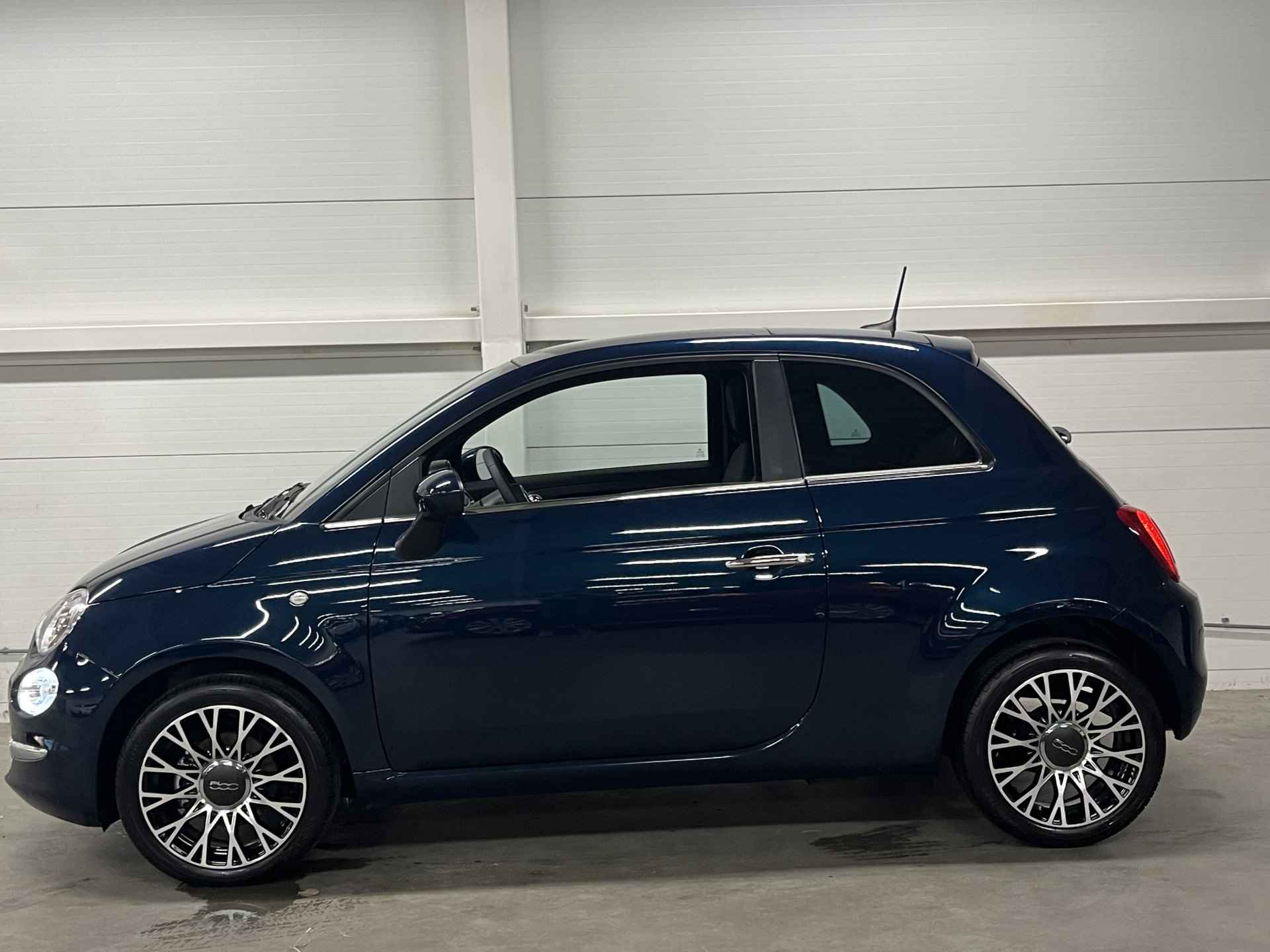 Fiat 500 1.0 Hybrid Dolcevita | Navigatie | Panoramadak | Climate Control - 23/37