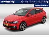 Volkswagen Polo 2.0 TSI 200PK GTI / Panoramadak / Digitale Cockpit / Alarmsysteem / LED / 18" LMV / Parkeersensoren V+A