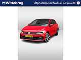 Volkswagen Polo 2.0 TSI 200PK GTI / Panoramadak / Digitale Cockpit / Alarmsysteem / LED / 18" LMV / Parkeersensoren V+A P4