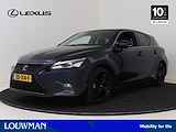 Lexus CT 200h Sport Edition | Premium Navigatie | Safety System | 17" LM Velgen |