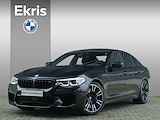 BMW M5 Competition | High Executive / M Sport / Driving Assistant Plus / M Drivers Package / B & W / Parking Assistant Plus