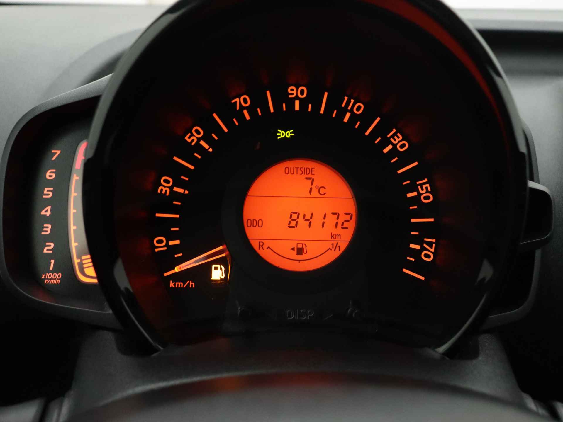 Toyota Aygo 1.0 VVT-i x-nav | Camera | Airco | - 6/39