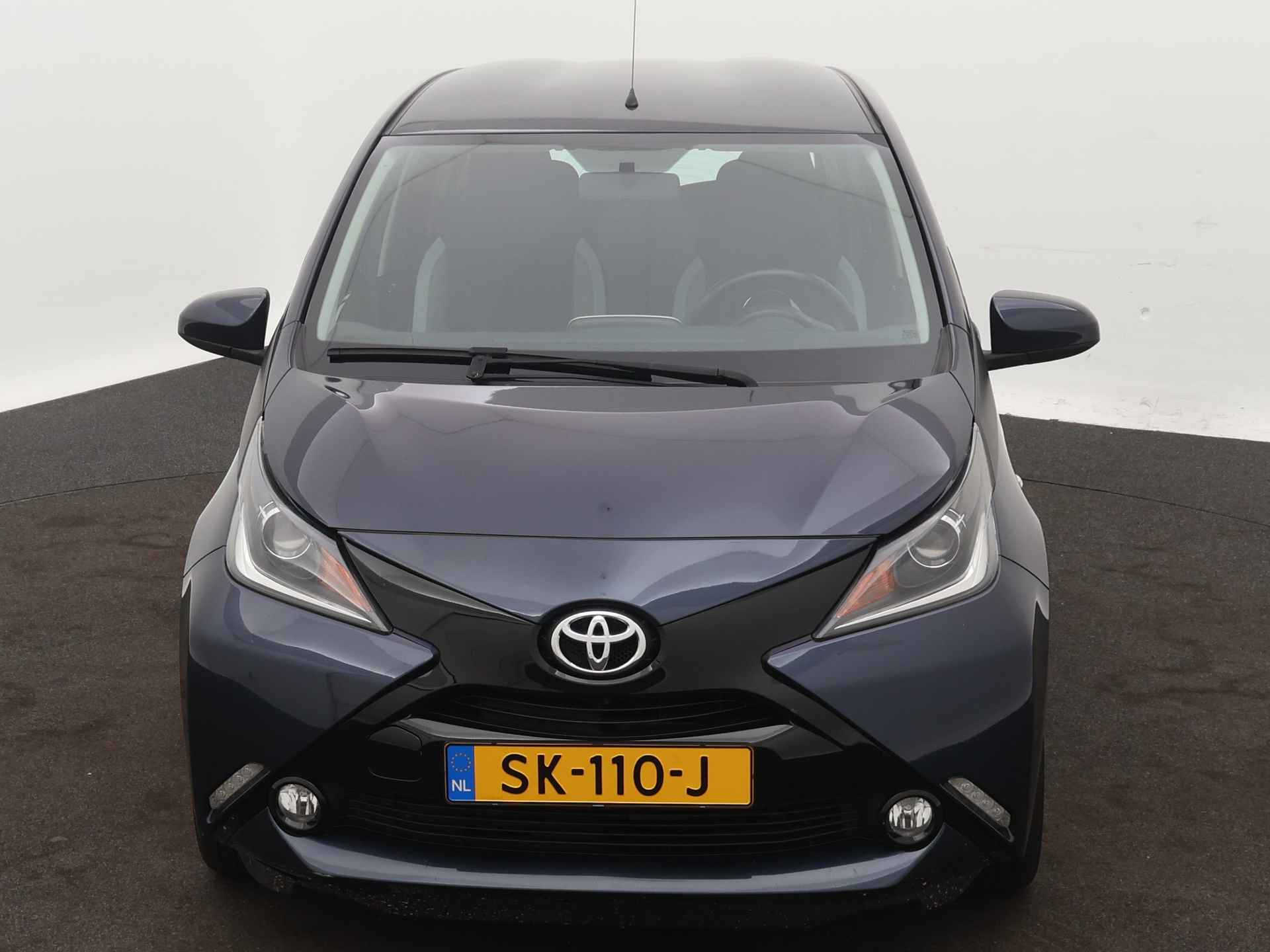 Toyota Aygo 1.0 VVT-i x-nav | Camera | Airco | - 33/39