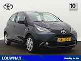 Toyota Aygo 1.0 VVT-i x-nav | Camera | Airco |