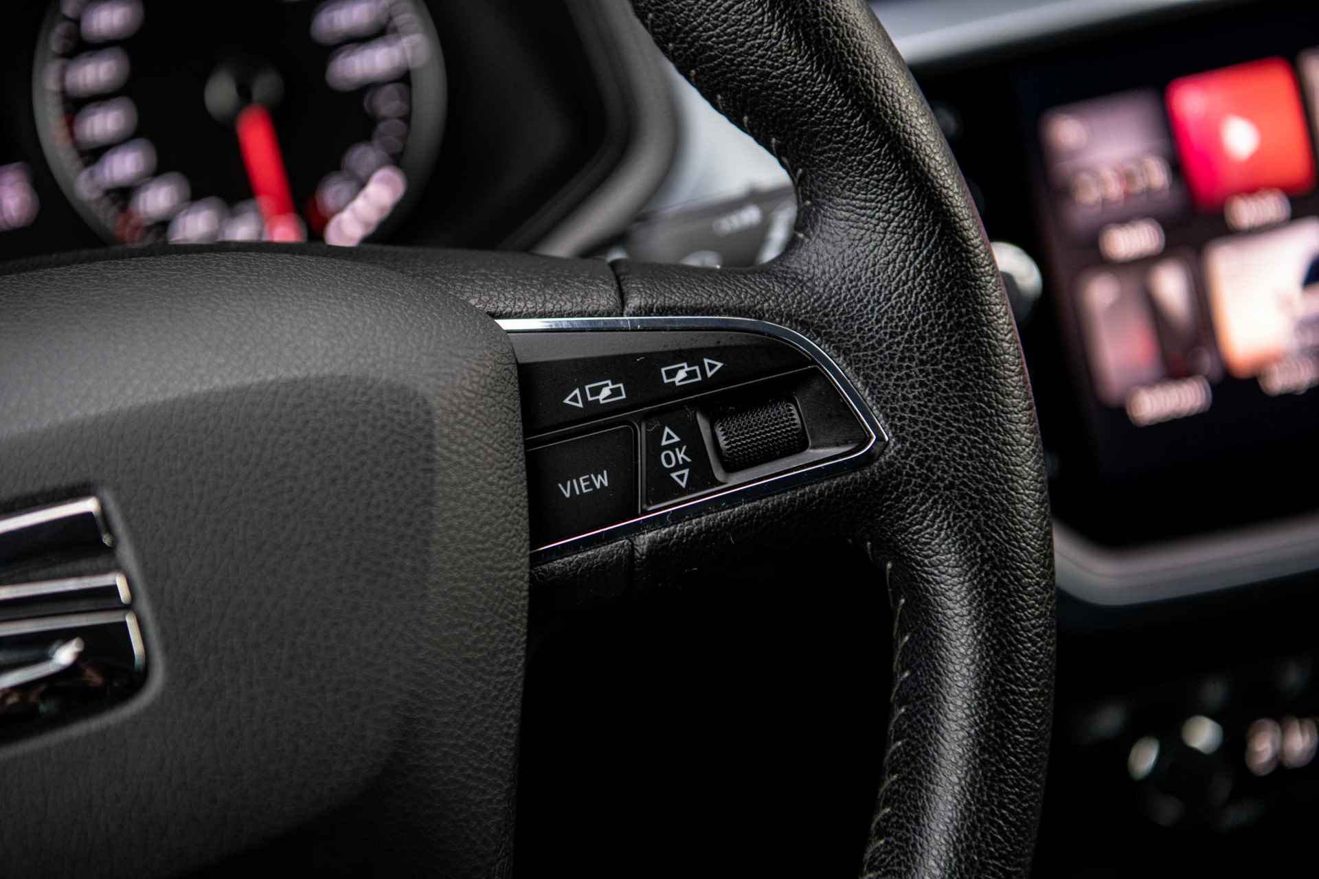 SEAT Arona 1.0 TSi 95 pk Style Business Intense | Camera | Keyless | Navigatie - 14/39