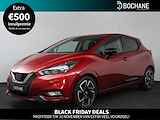 Nissan Micra 1.0 IG-T 92 N-Design AIRCO | CRUISE | NAVI | BOSE | PDC | ANDROID & APPLECARPLAY |