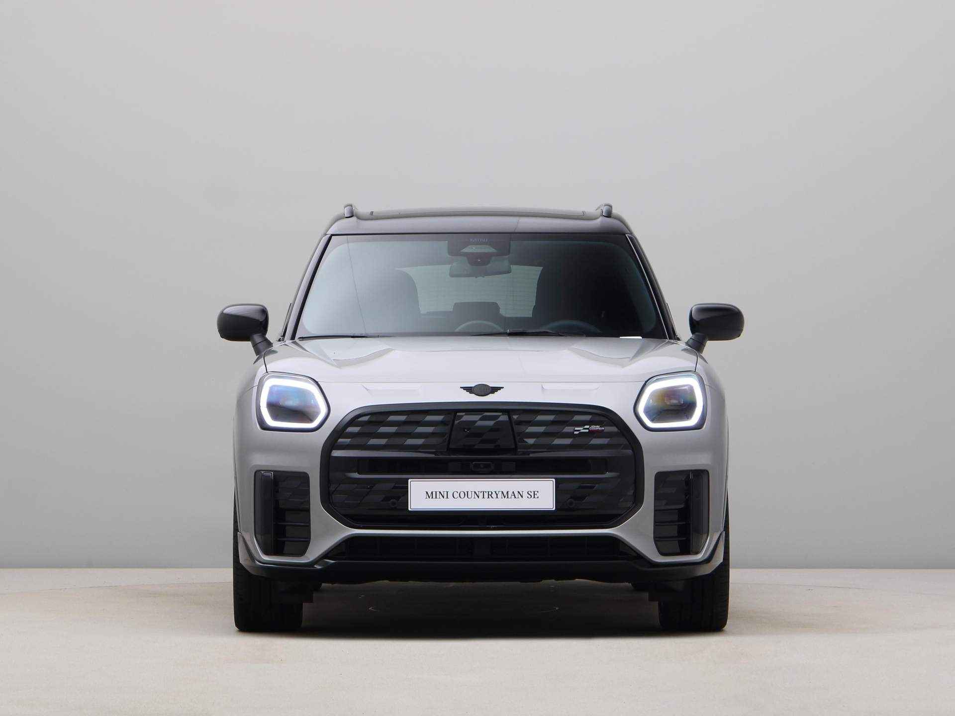 MINI Countryman SE ALL4 John Cooper Works Pakket L OPERATIONAL LEASE EUR 777,- excl. BTW (60 mnd/10.000 km) - 3/26