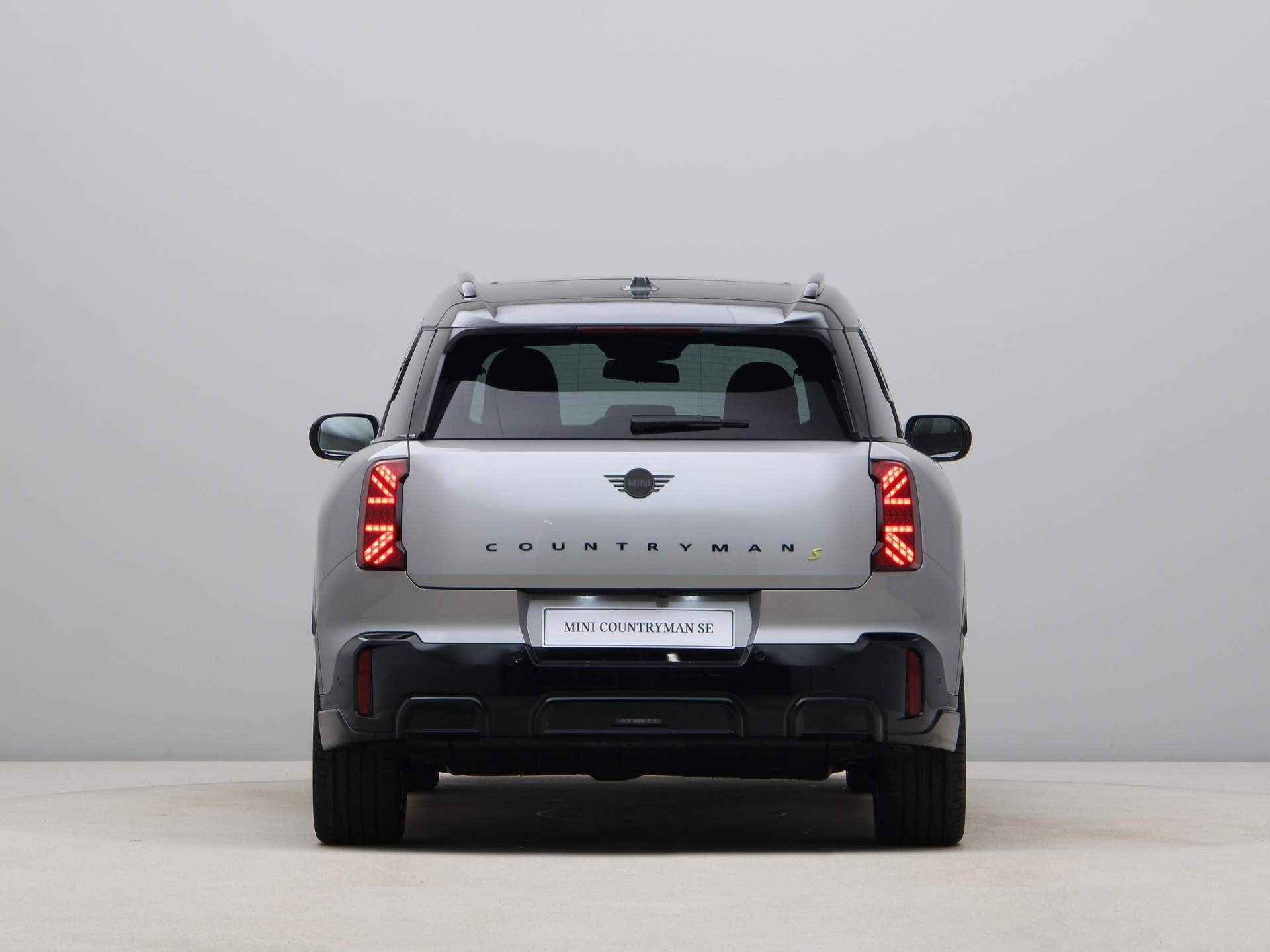 MINI Countryman SE ALL4 John Cooper Works Pakket L OPERATIONAL LEASE EUR 777,- excl. BTW (60 mnd/10.000 km) - 7/26