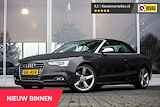 Audi A5 Cabriolet 3.0 TFSI S5 quattro | Unieke staat | B&O | Leder