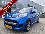 Peugeot 107 1.0-12V Millesim 200 Airco, LMV, Elektr.ramen, Centr.vergr....