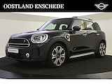 MINI Countryman Cooper SE ALL4 Classic Automaat / Achteruitrijcamera / Active Cruise Control / Comfort Access / LED / Park Assistant / Head-Up / Comfortstoelen