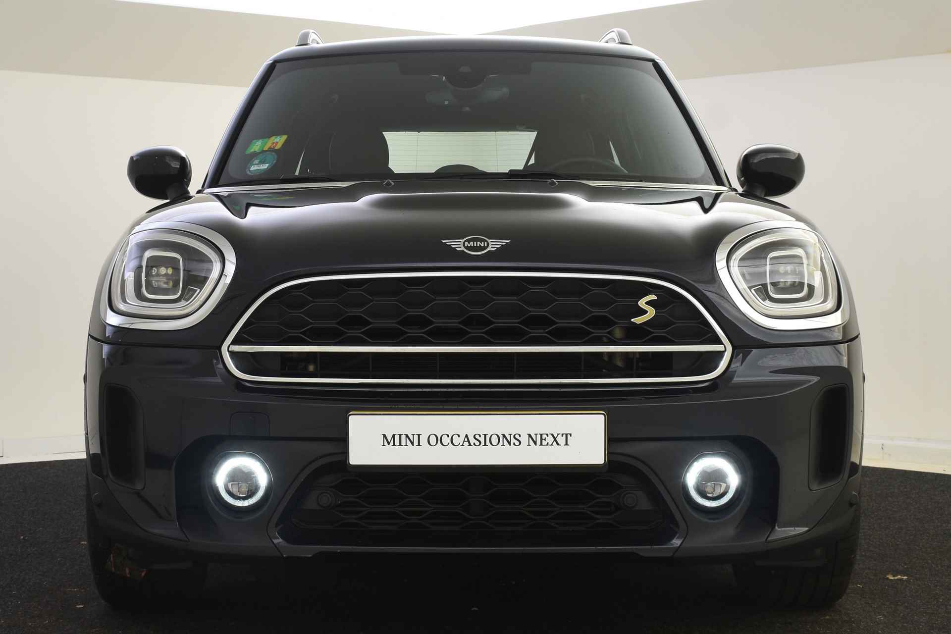 MINI Countryman Cooper SE ALL4 Classic Automaat / Achteruitrijcamera / Active Cruise Control / Comfort Access / LED / Park Assistant / Head-Up / Comfortstoelen - 22/44