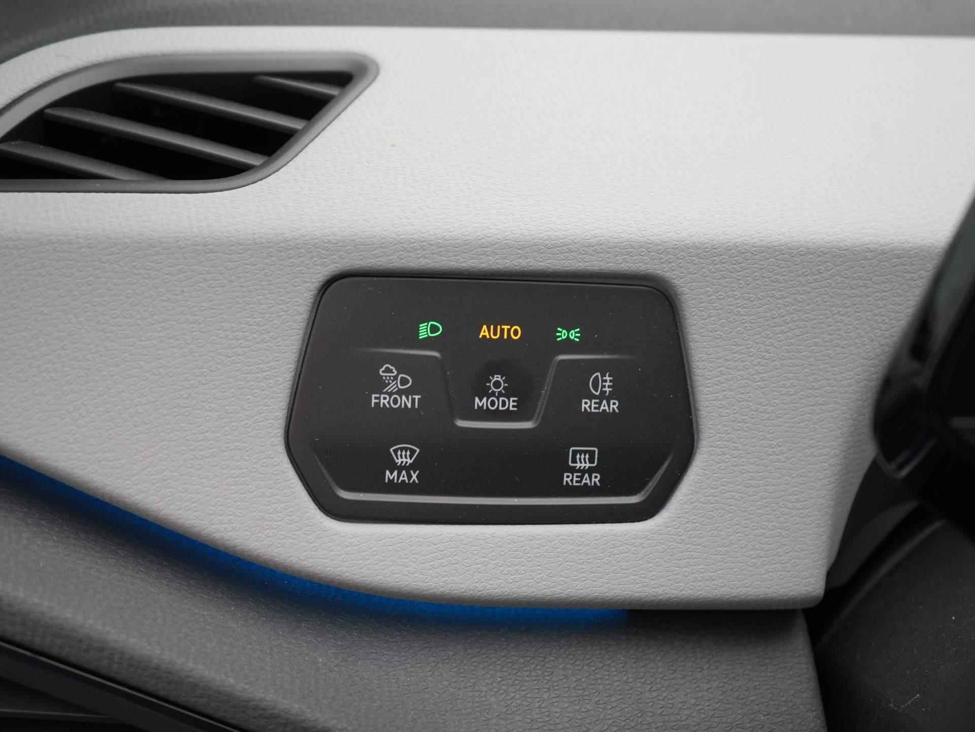 Volkswagen ID.3 First Plus 58 kWh / Adaptive Cruise Control / Navigatie / Stoelverwarming - 39/55