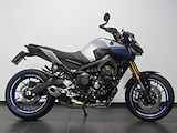 Yamaha MT-09 SP