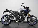 Yamaha MT-09 SP - 2019