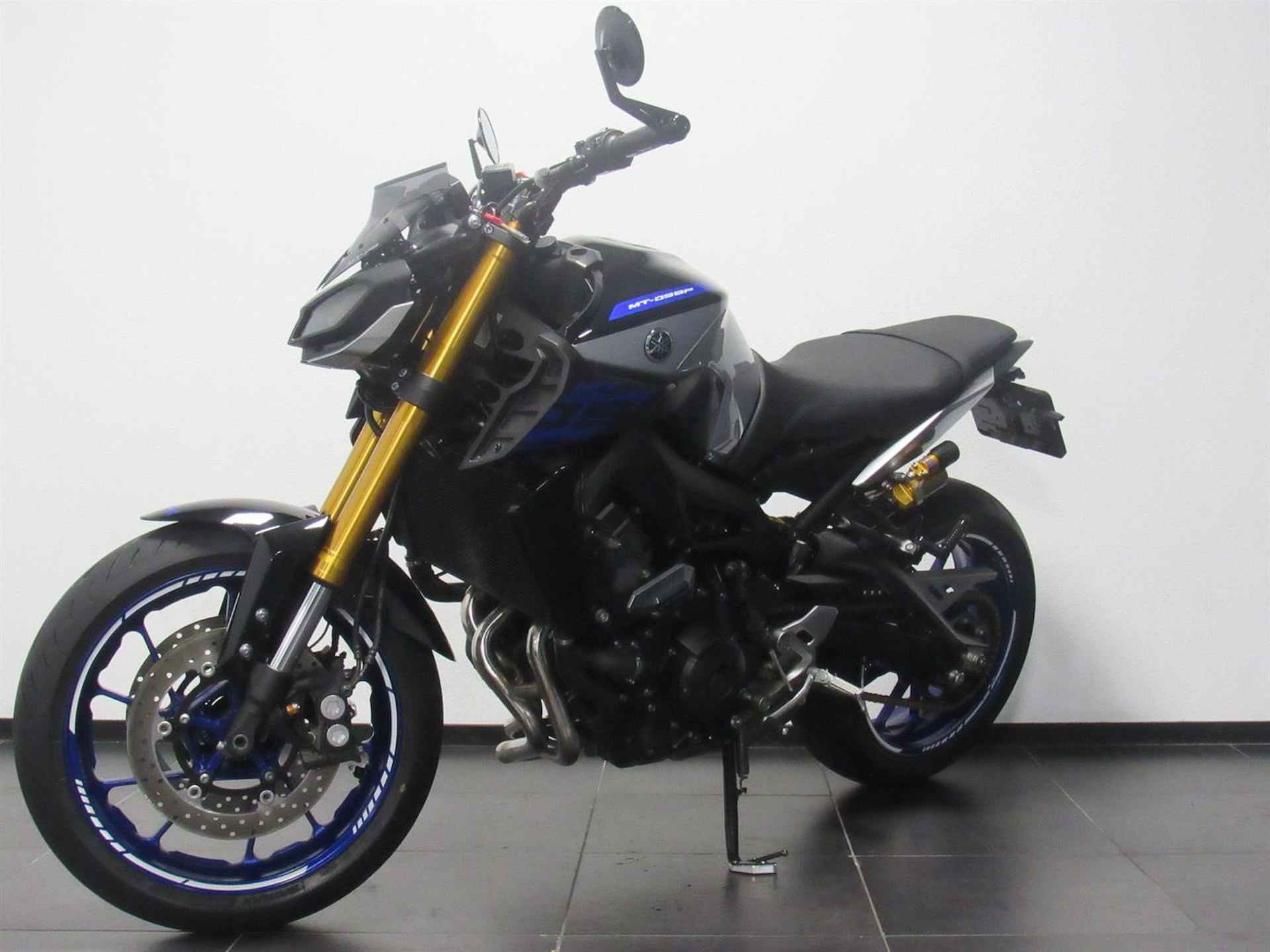 Yamaha MT-09 SP - 2019 - 3/14