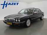 Daimler 4.0 V8 SUPER 364 PK AUT. *ORIG. NL* + SCHUIFDAK / LEDER / STOELVERW.