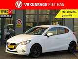 Mazda 2 1.5 Skyactiv-G Sport Selected | Airco | Cruise Control | Parkeercamera | Incl. BOVAG Garantie | Bluetooth |