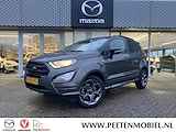 Ford EcoSport 1.0 EcoBoost ST-Line | NL AUTO 1E EIGENAAR | B&O GELUID | WINTER PACK | HALF LEDER |