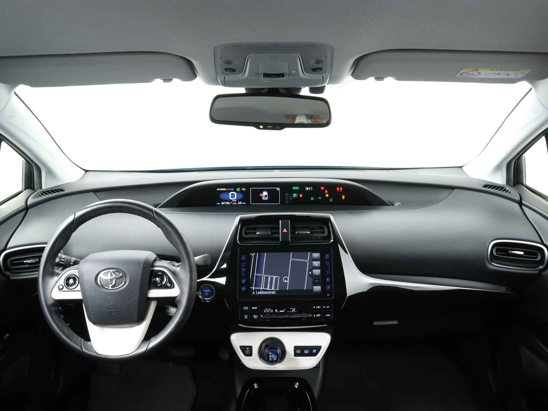 Toyota Prius 1.8 Plug-in Hybrid Dynamic Limited | navigatie | camera | bluetooth | - 5/40