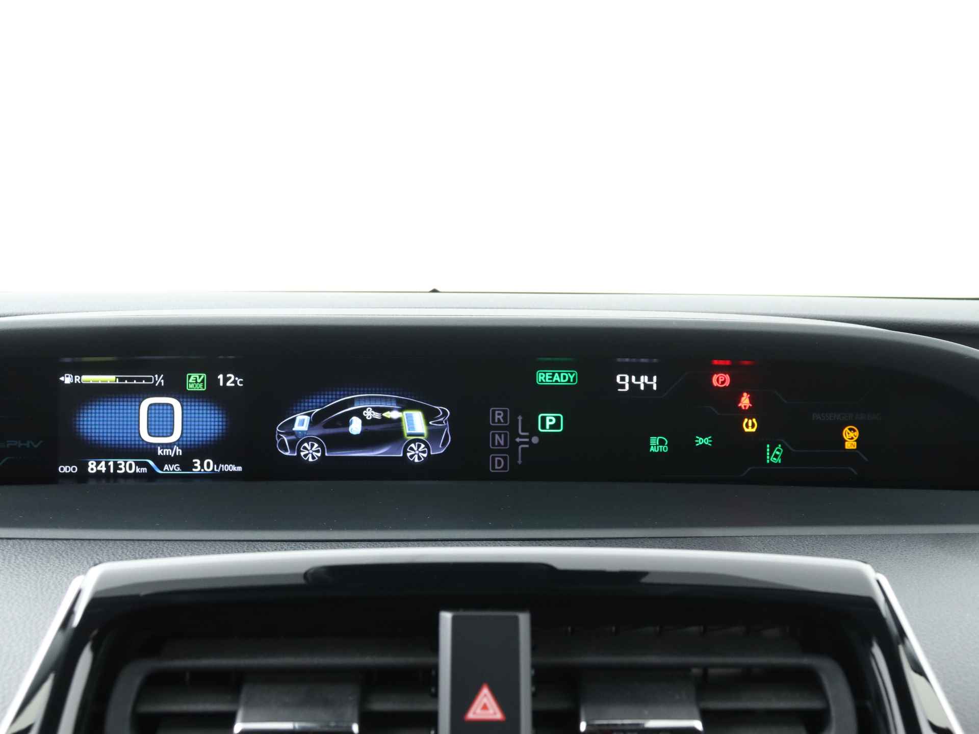 Toyota Prius 1.8 Plug-in Hybrid Dynamic Limited | navigatie | camera | bluetooth | - 6/40