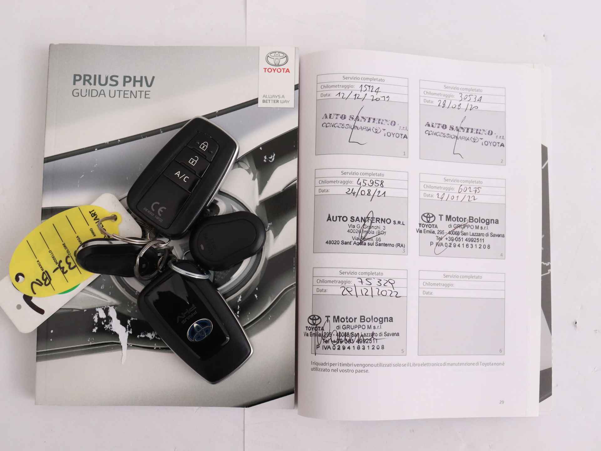 Toyota Prius 1.8 Plug-in Hybrid Dynamic Limited | navigatie | camera | bluetooth | - 12/40