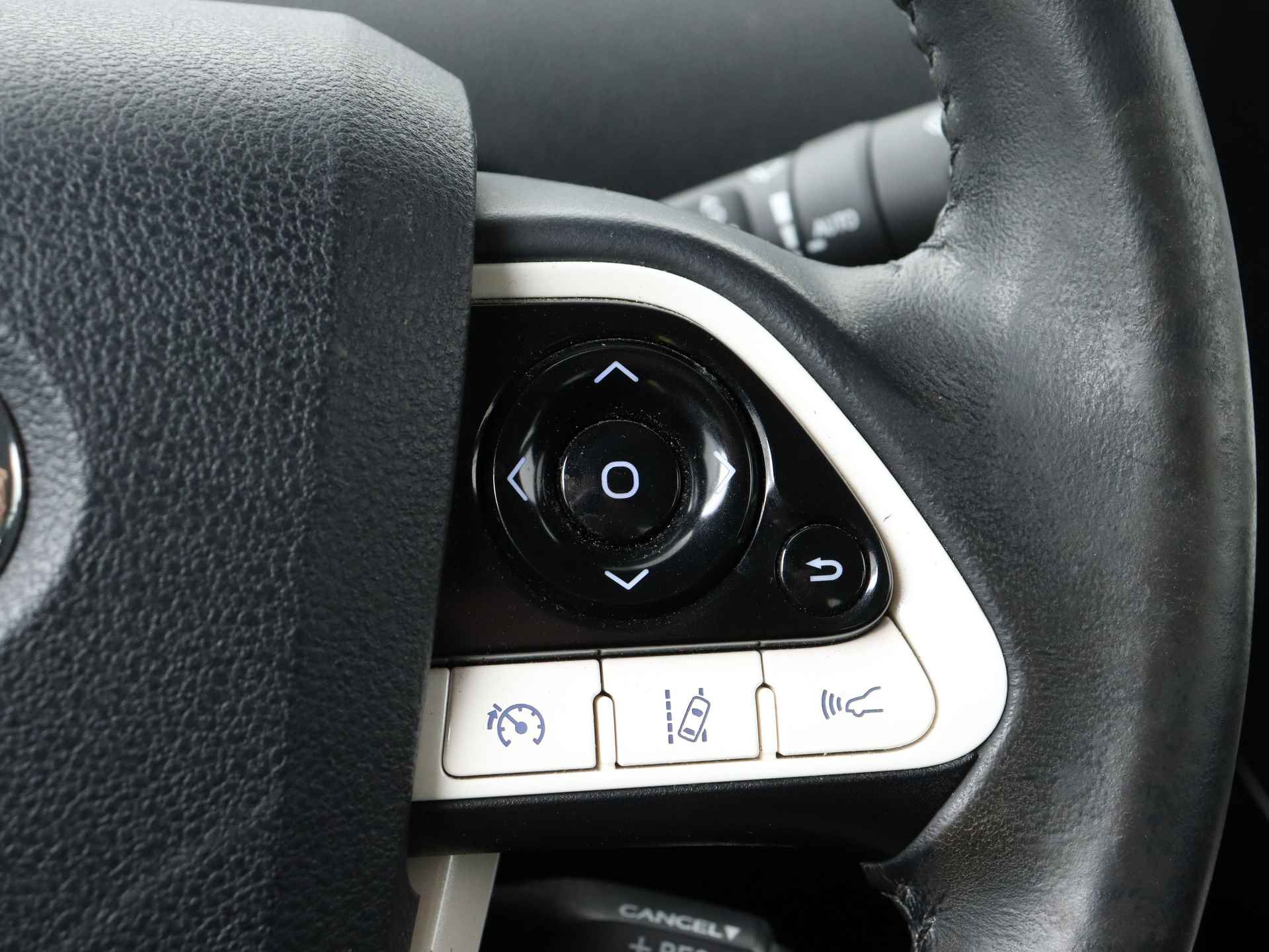 Toyota Prius 1.8 Plug-in Hybrid Dynamic Limited | navigatie | camera | bluetooth | - 19/40
