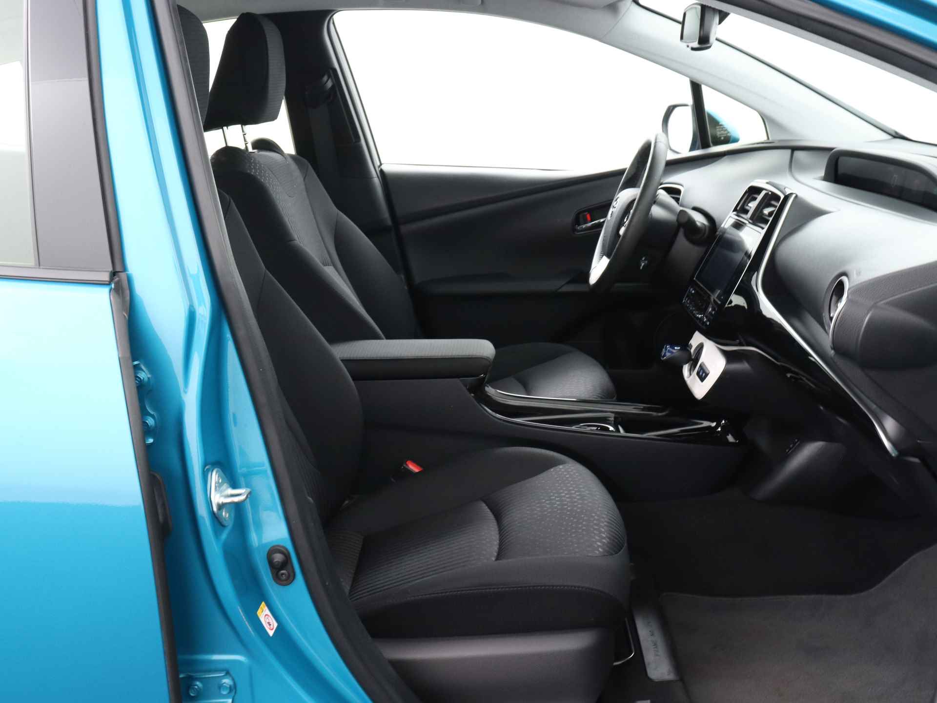 Toyota Prius 1.8 Plug-in Hybrid Dynamic Limited | navigatie | camera | bluetooth | - 26/40