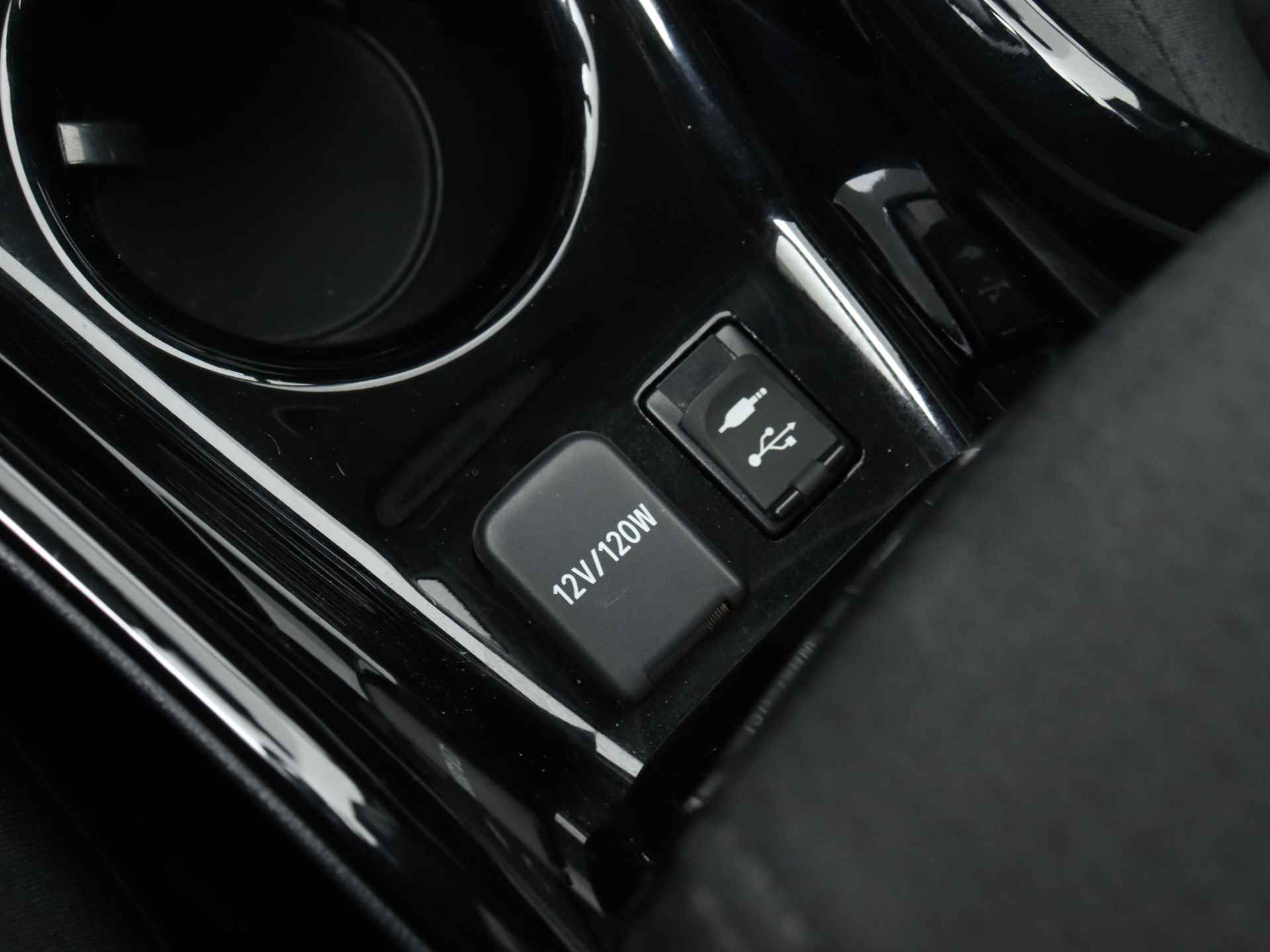 Toyota Prius 1.8 Plug-in Hybrid Dynamic Limited | navigatie | camera | bluetooth | - 31/40